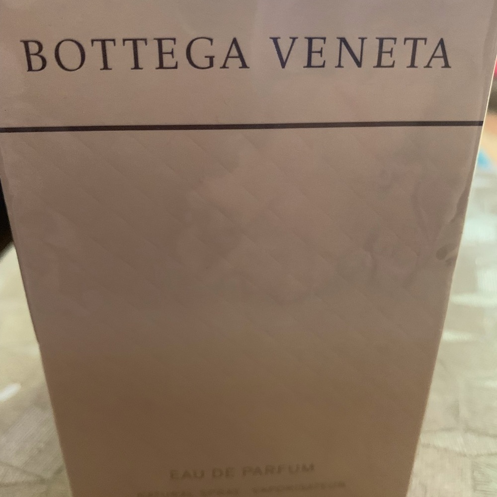Bottega Veneta Eau de Parfum 50ml